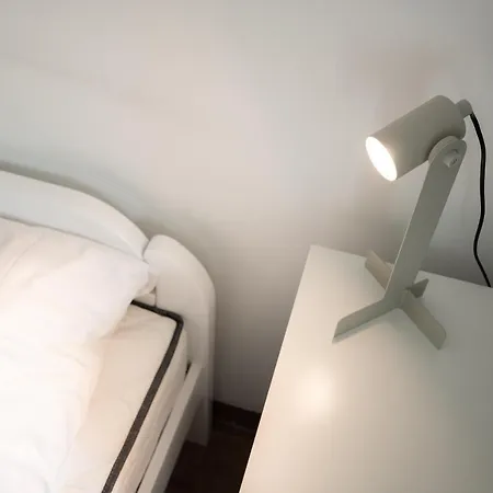 Rudy Appartement