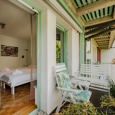 Apartamento Rudy