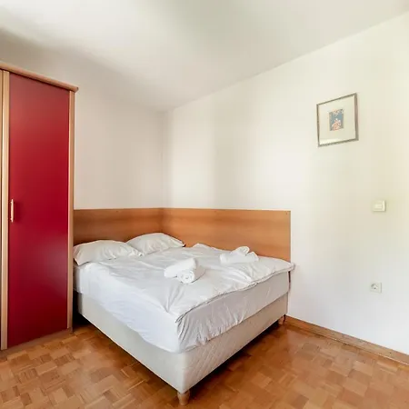 Apartamento Rudy