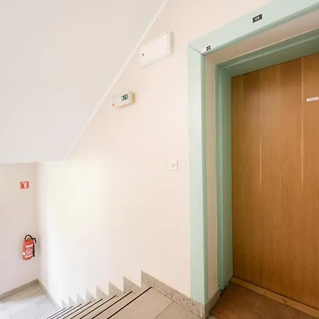 Apartamento Rudy *