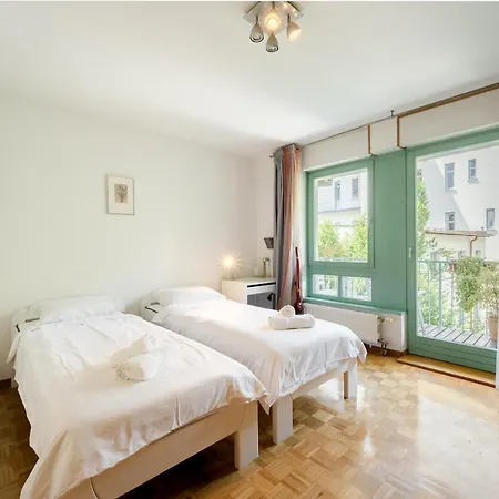 Appartement Rudy