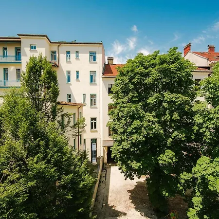 Rudy Appartement