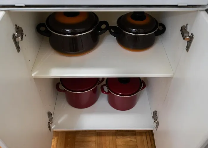 Apartma Rudy Ljubljana