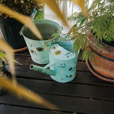 Rudy Appartement Ljubljana