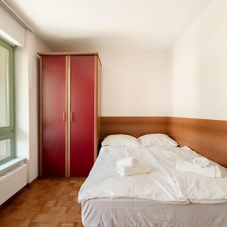 Rudy Apartment *