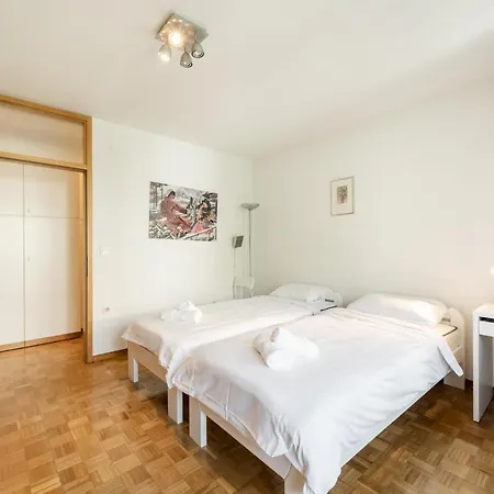 Apartment Rudy