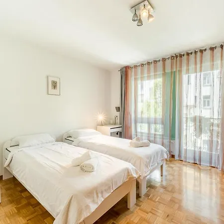 Rudy Apartment