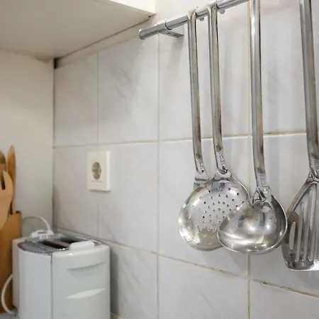 Rudy Apartment