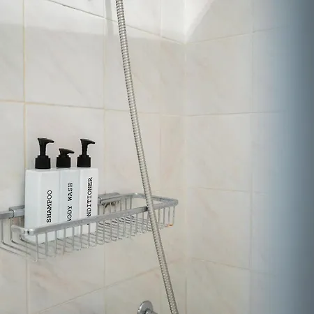 Apartament Rudy