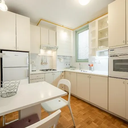 Apartment Rudy *