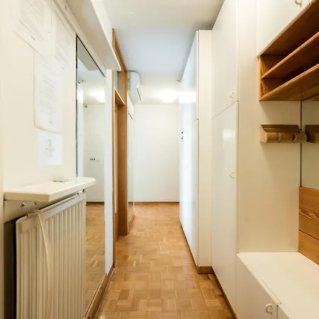 Apartment Rudy