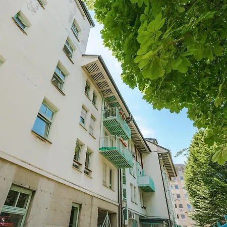 Rudy * Ljubljana