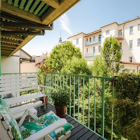 Apartment Rudy