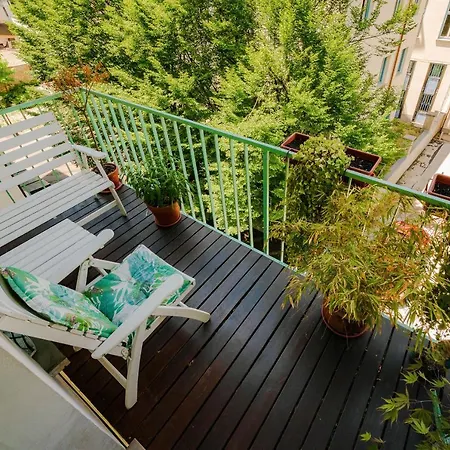 Rudy Apartment
