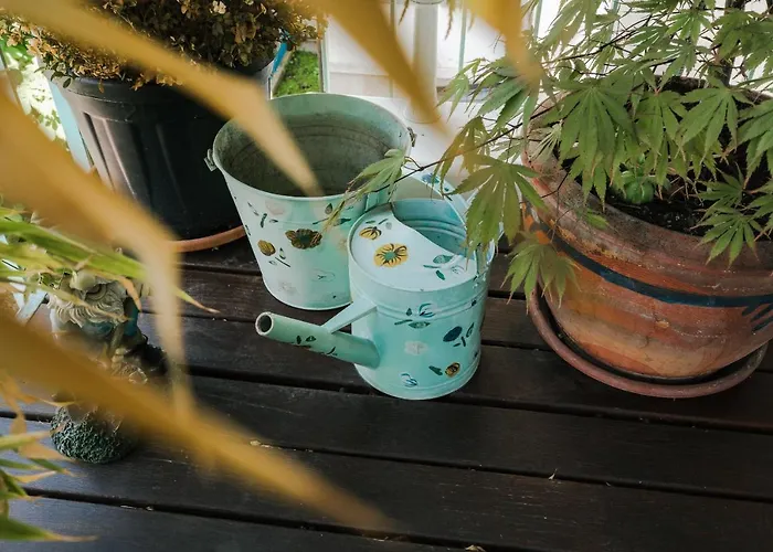 Rudy Apartment Laibach