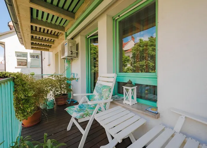 Rudy Daire Ljubljana